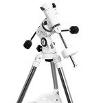 FirstLight 130mm Newtonian Telescope with Equatorial Mount