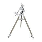 Celestron Omni XLT 120 Telescope with EQ Mount