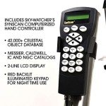 Sky Watcher EQ6-R GoTo Motorized Telescope Mount