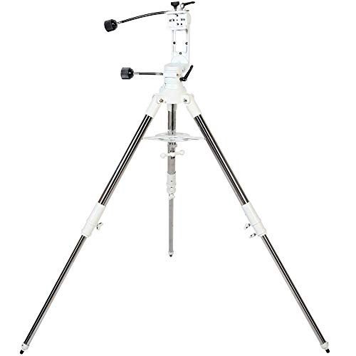 Twilight I Adjustable Alt-Azimuth Telescope Mount