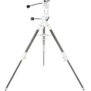 Twilight I Adjustable Alt-Azimuth Telescope Mount