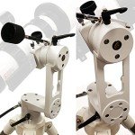 Twilight I Adjustable Alt-Azimuth Telescope Mount