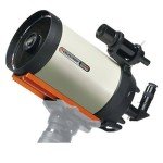 Celestron Advanced VX 8" EdgeHD Telescope Mount