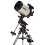Celestron Advanced VX 8" EdgeHD Telescope Mount