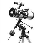 Skyoptikst 114EQ High Power Telescope Mount