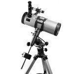 Skyoptikst 114EQ High Power Telescope Mount