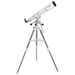 Bresser 102mm Achromatic Refractor Telescope Mount