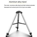 Skyoptikst 114EQ High Power Telescope Mount