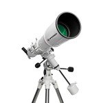 Bresser 102mm Achromatic Refractor Telescope Mount