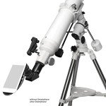 Bresser 102mm Achromatic Refractor Telescope Mount