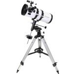 Skyoptikst 1400x 150mm Reflector Telescope Mount
