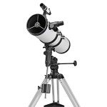 Skyoptikst 1400x 150mm Reflector Telescope Mount