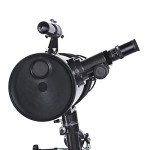 Skyoptikst 1400x 150mm Reflector Telescope Mount