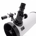Skyoptikst 1400x 150mm Reflector Telescope Mount