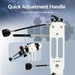 SVBONY SV225 Adjustable Alt-Az Mount for Telescopes