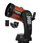 Celestron NexStar 6SE Motorized Telescope Mount