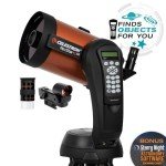 Celestron NexStar 6SE Motorized Telescope Mount