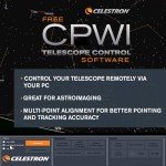 Celestron NexStar 6SE Motorized Telescope Mount
