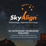 Celestron NexStar 6SE Motorized Telescope Mount