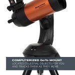 Celestron NexStar 4SE Motorized Telescope Mount