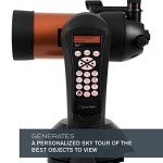 Celestron NexStar 4SE Motorized Telescope Mount