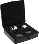 Celestron PowerSeeker 80EQ Telescope with Accessory Kit