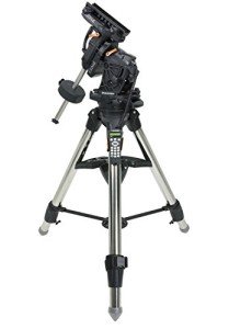 Celestron CGX-L Motorized Equatorial Telescope Mount
