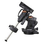 Celestron CGX-L Motorized Equatorial Telescope Mount