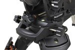 Celestron CGX-L Motorized Equatorial Telescope Mount