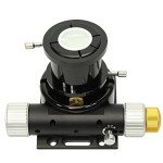 Omegon Dual Speed 2" Crayford Focuser Mount