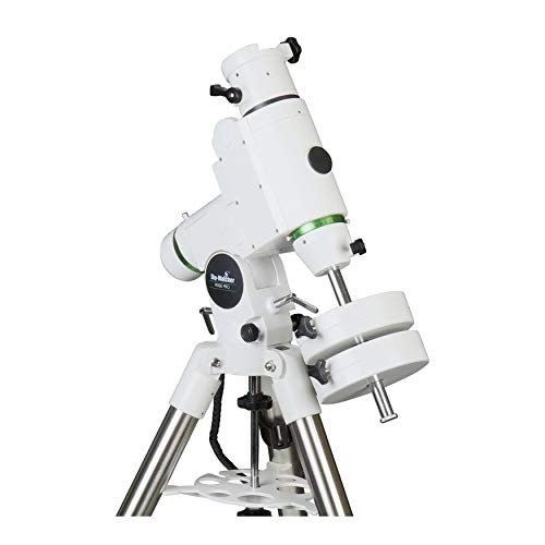Sky Watcher HEQ5 - Motorized Telescope Mount, 42,000 Object Database