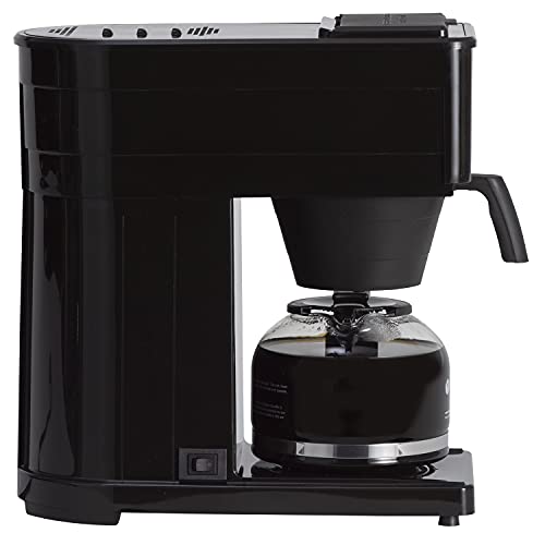 BUNN GRB 10-Cup Velocity Home Coffee Brewer