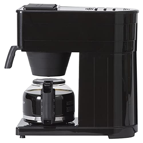 BUNN GRB 10-Cup Velocity Home Coffee Brewer