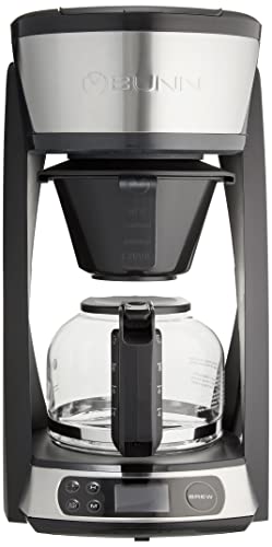 BUNN Residential Coffee Brewers