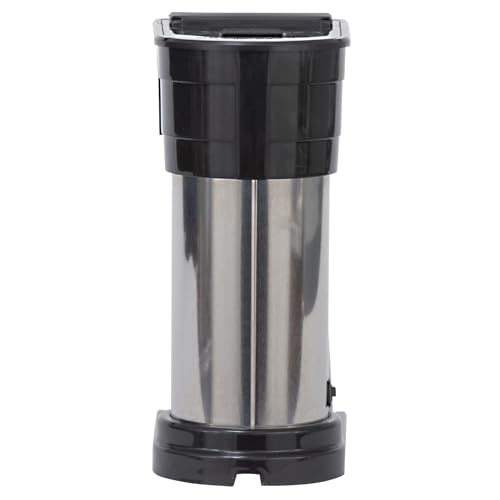 BUNN BT Speed Brew 10-Cup Coffee Maker, Black