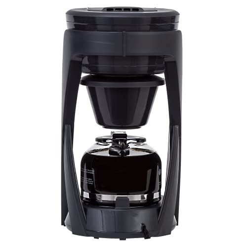 BUNN Heat N Brew 10-Cup Coffee Maker
