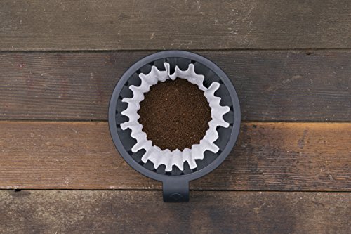 BUNN Heat N Brew 10-Cup Coffee Maker