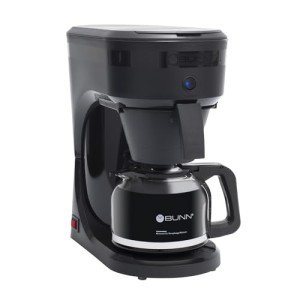 BUNN Speed Brew Select 10-Cup Coffee Maker