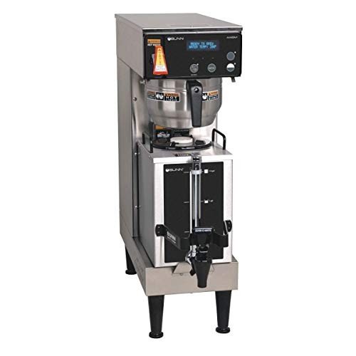 Automatic Coffee Brewers