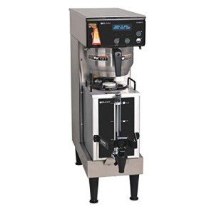 BUNN Axiom 15-3 Single Coffee Brewer 4.5 Gallons