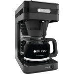 BUNN Speed Brew Elite 10-Cup Coffee Maker