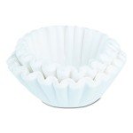 BUNN 8-12 Cup Coffee Filters, 1000 Count