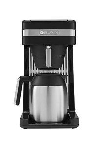 BUNN Speed Brew High Altitude Coffee Maker 10 Cup