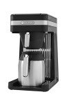 BUNN Speed Brew High Altitude Coffee Maker 10 Cup