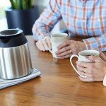 BUNN Speed Brew High Altitude Coffee Maker 10 Cup