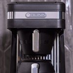 BUNN Speed Brew High Altitude Coffee Maker 10 Cup