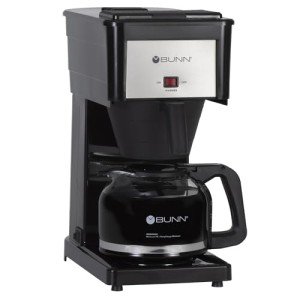 BUNN Velocity Brew High Altitude 10-Cup Brewer