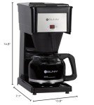 BUNN Velocity Brew High Altitude 10-Cup Brewer