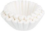 BUNN 100-Count Coffee Basket Filters