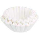 BUNN 100-Count Coffee Basket Filters